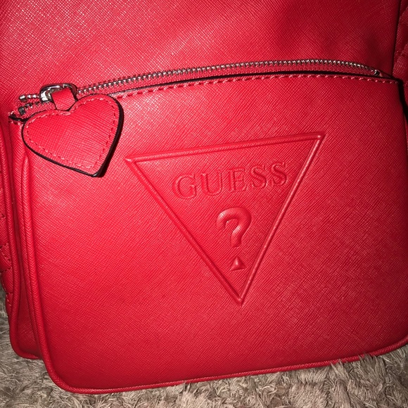 GUESS mini backpack - Picture 2 of 2